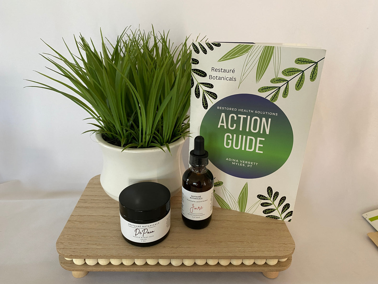 Plantar fasciitis Recovery Kit