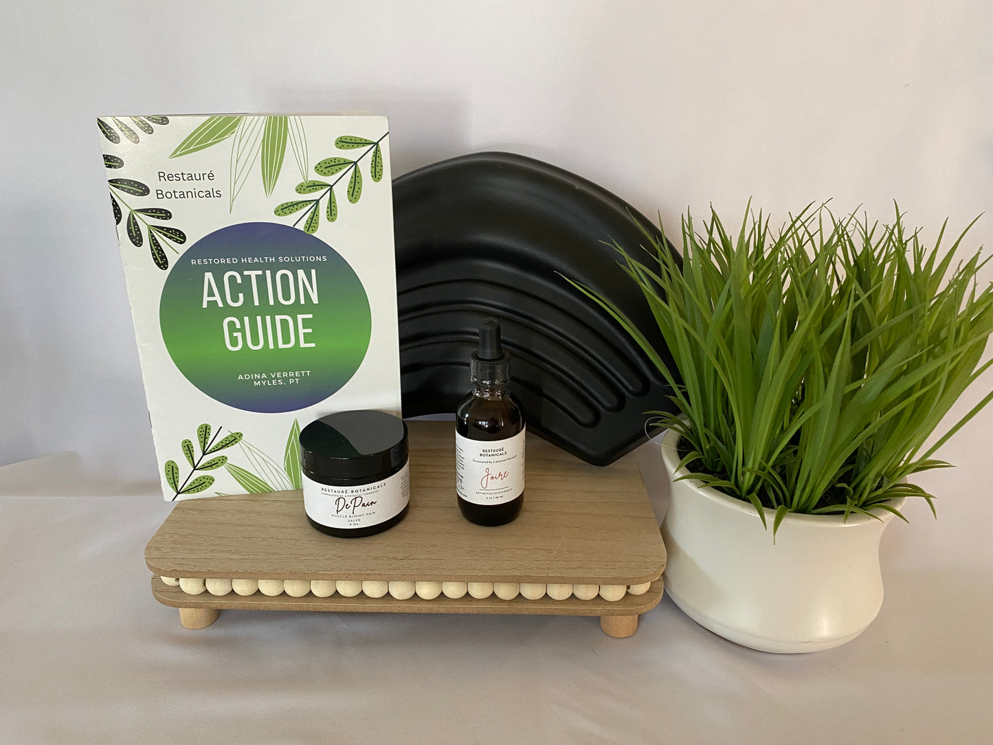 Plantar fasciitis Recovery Kit