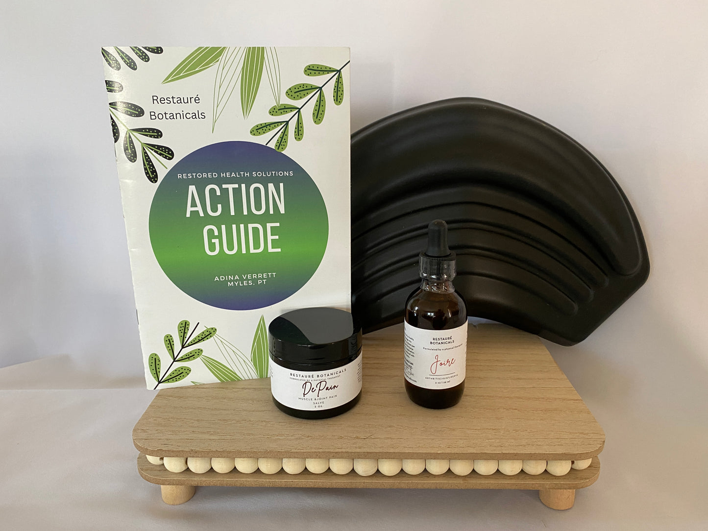Plantar fasciitis Recovery Kit
