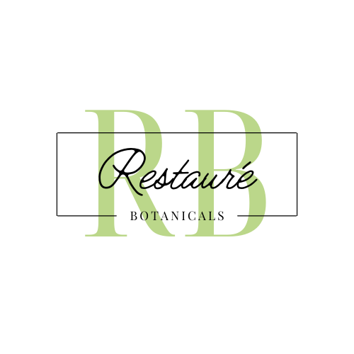 Restauré Botanicals logo