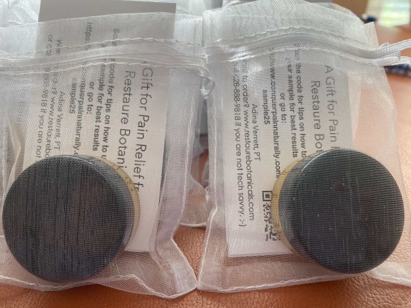 Joint Recovery Sample Kit