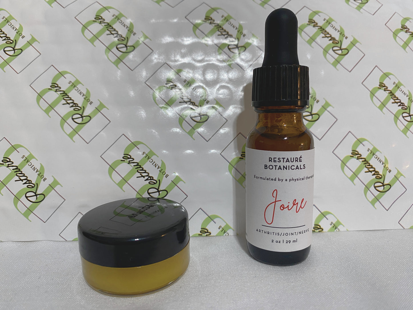 Joint Recovery Sample Kit