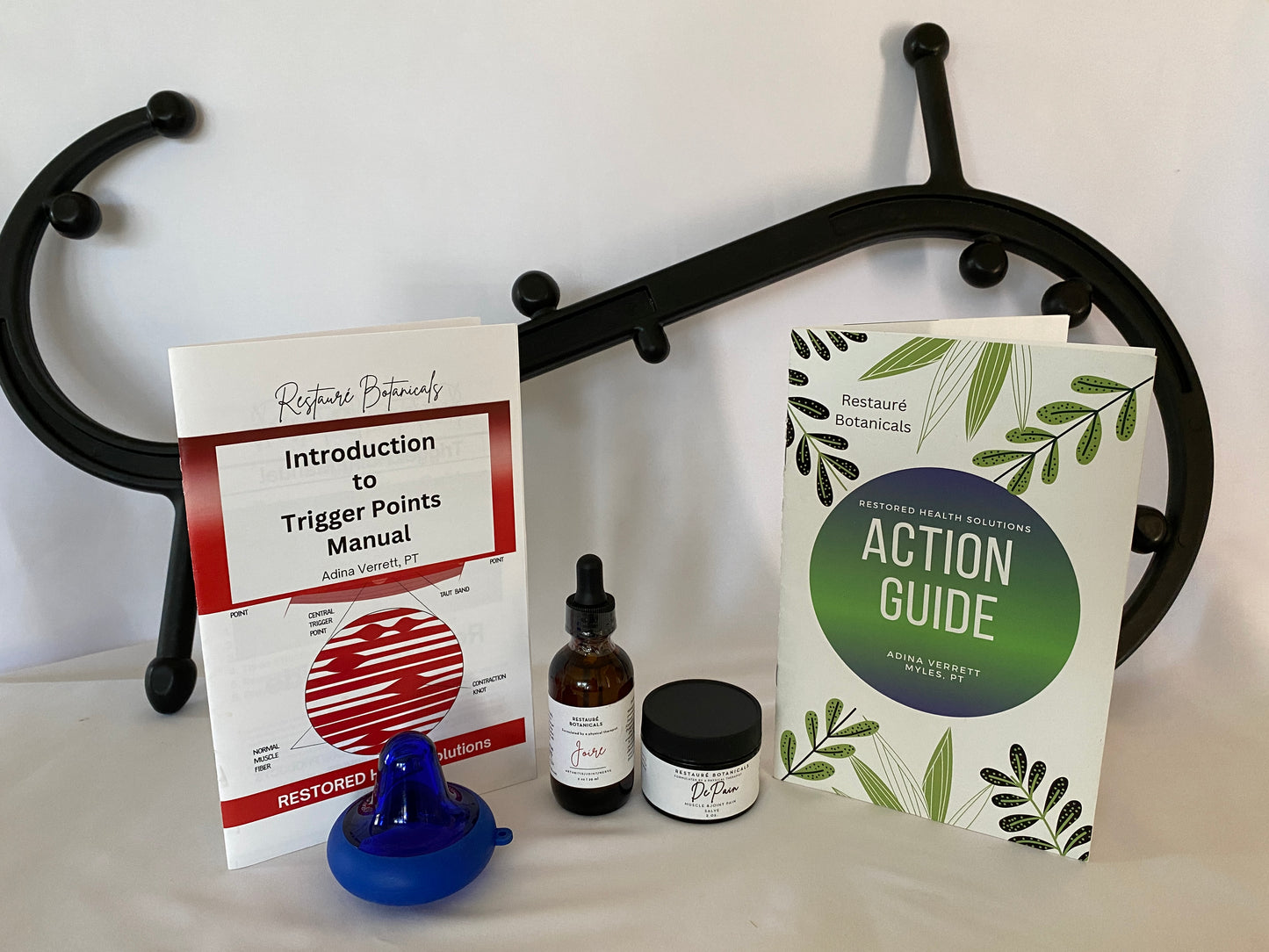 Trigger Point Recovery
